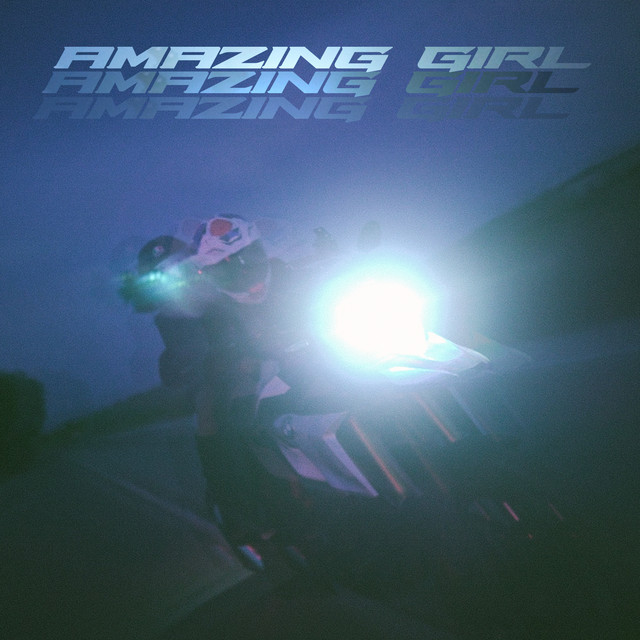 Amazing Girl