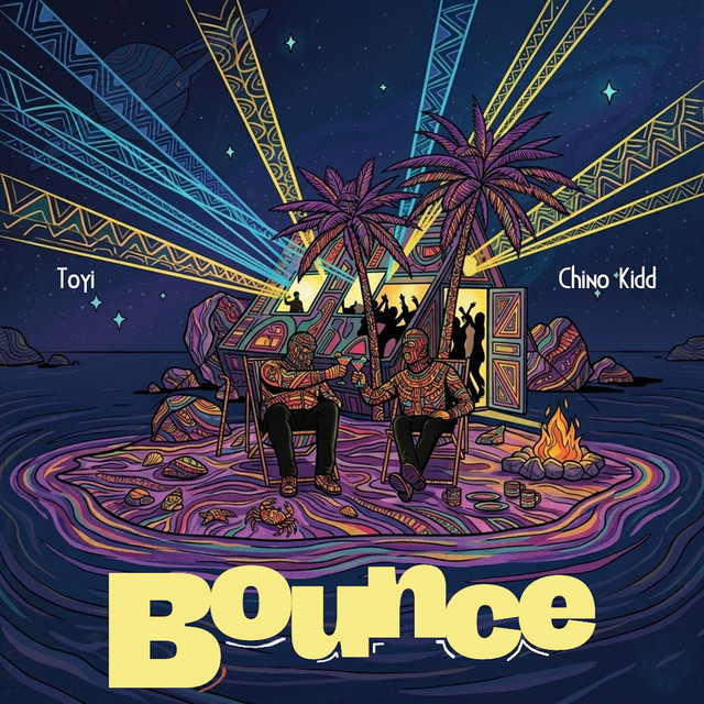 Bounce