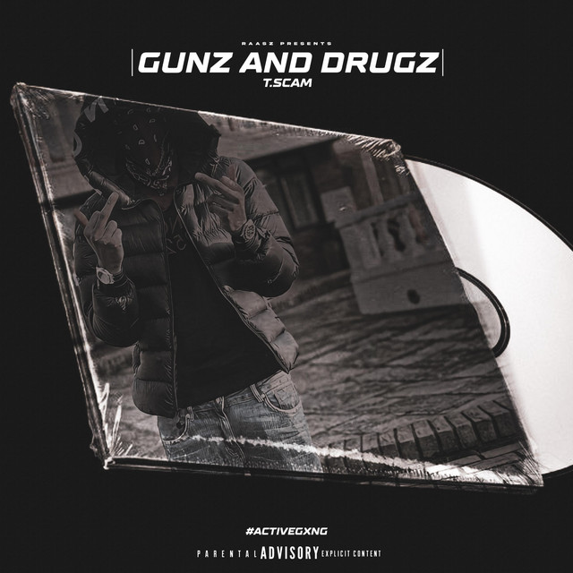 Gunz and Drugz