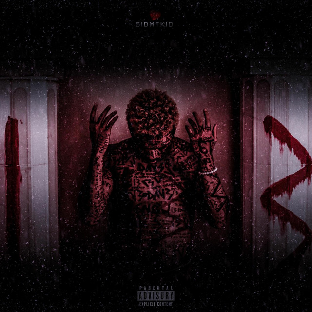 Imma Kill Somebody cover art
