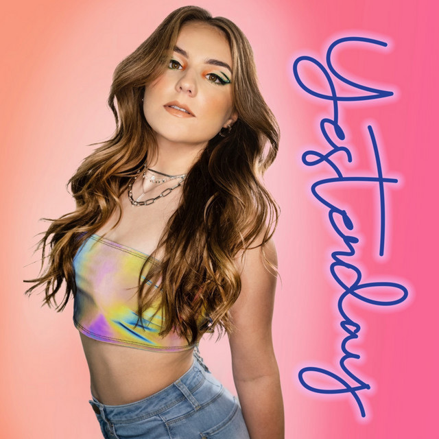 BPM and key for Yesterday by Piper Rockelle | Tempo for Yesterday ...