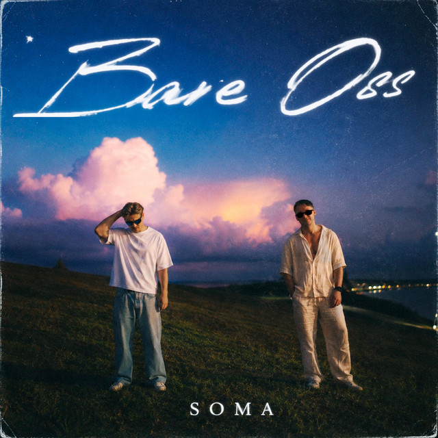 Bare Oss cover