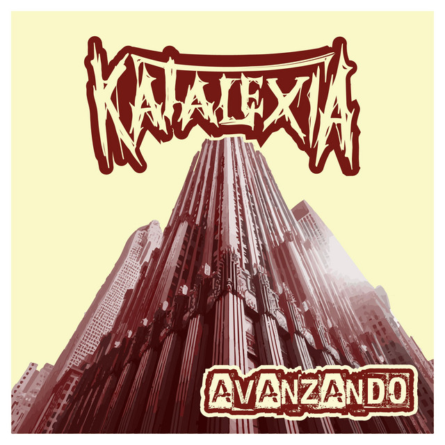 Avanzando