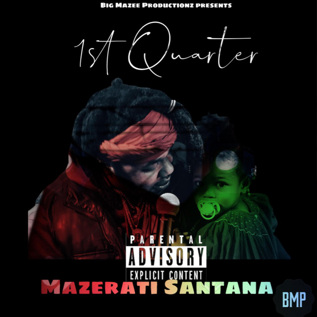 1st Quarter - Album by Mazerati | Spotify