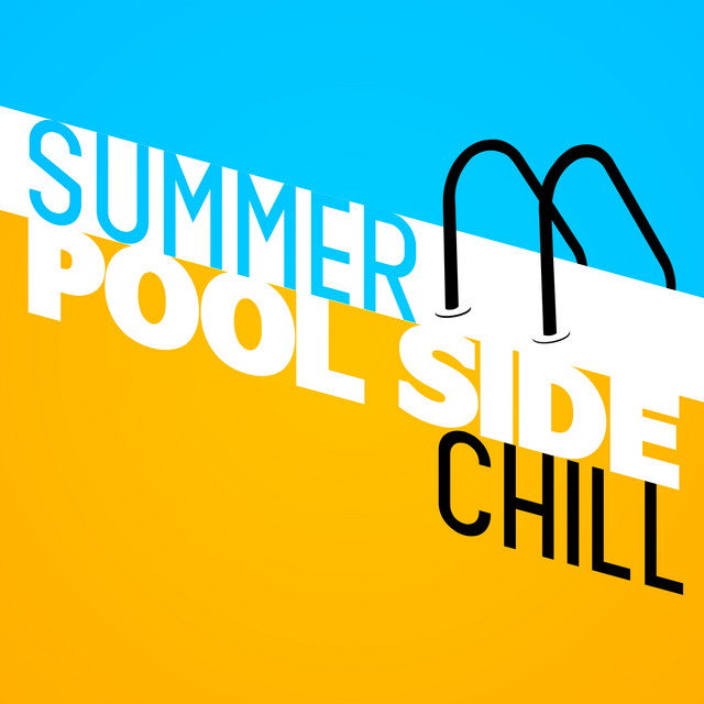 Summer Pool Side Chill cover art