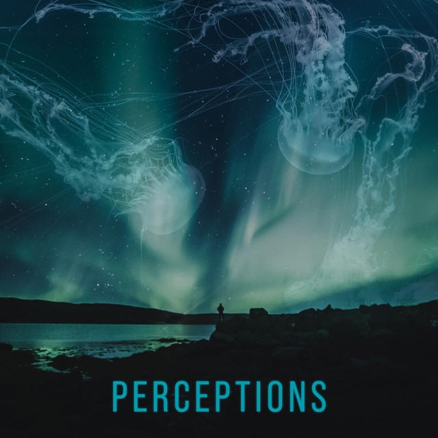 Perceptions cover art