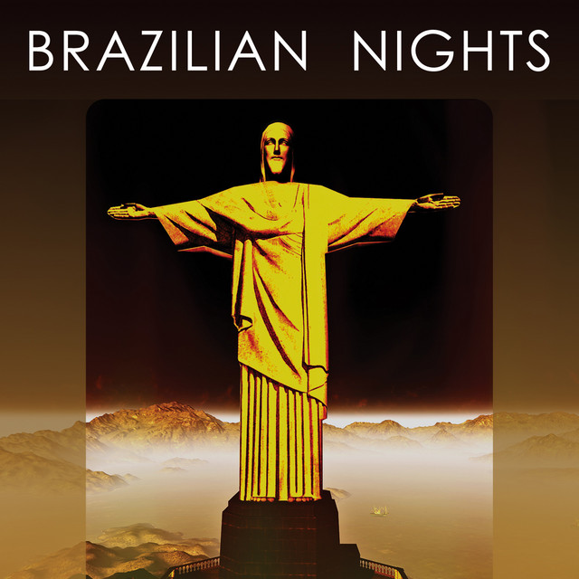 Bar de Lune Presents Brazilian Nights cover