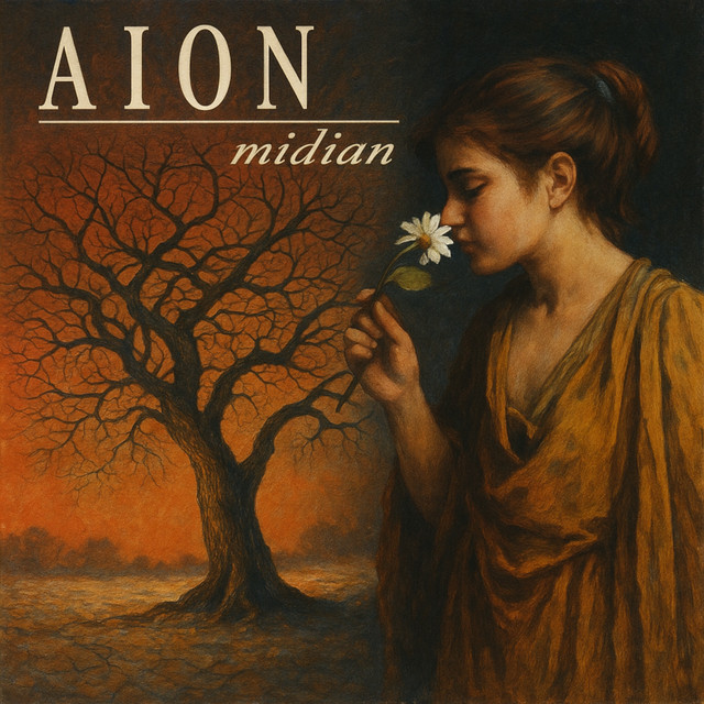 Midian cover art