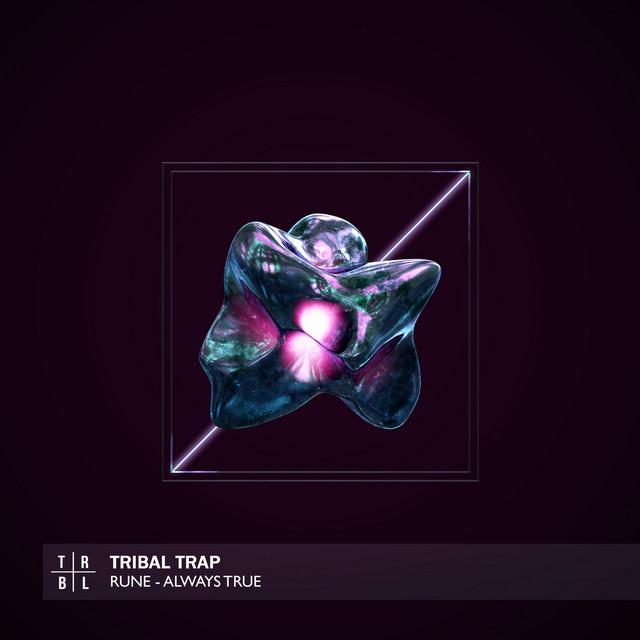 Always True cover art