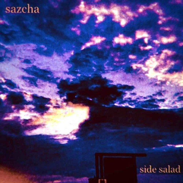 Side Salad cover art