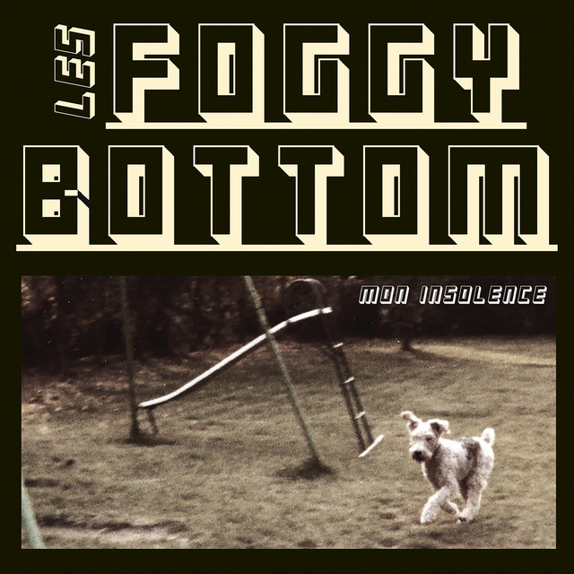 Foggy Bottom