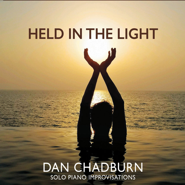 Held in the Light cover