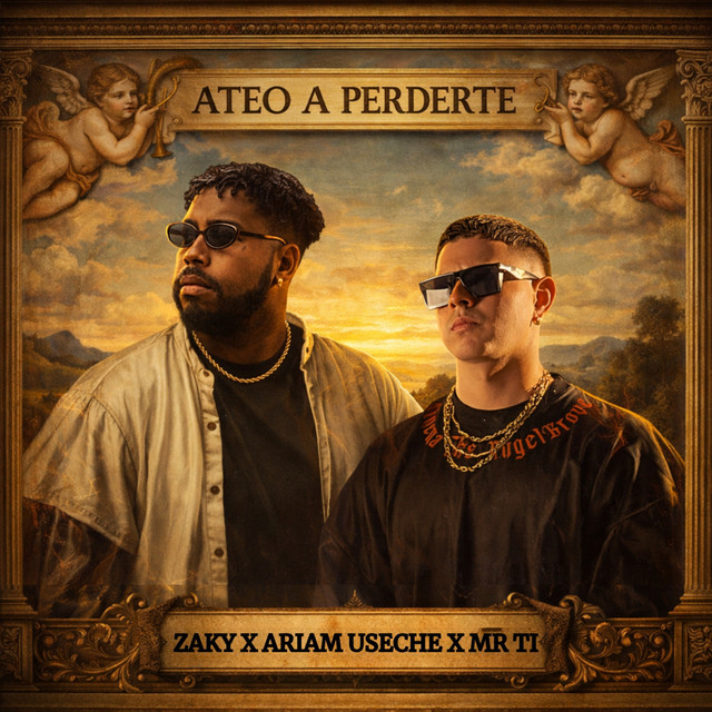 Ateo a Perderte