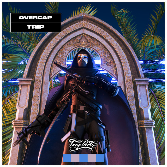 Trip cover art