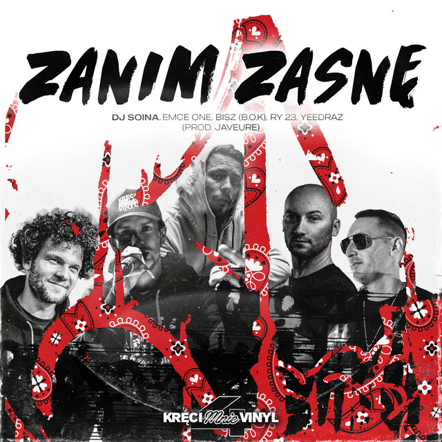 Zanim zasnę