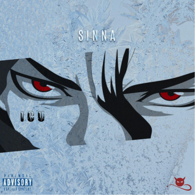 ICU cover art