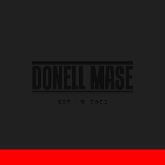 Got No Case cover art