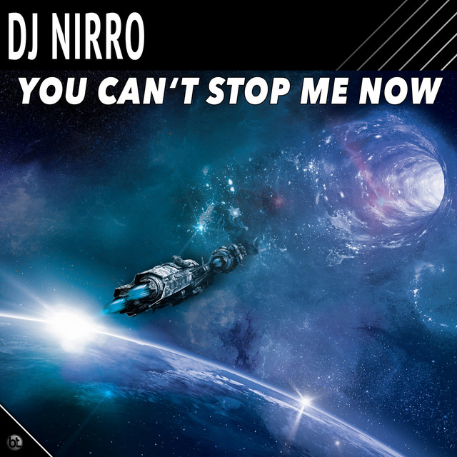 You Can't Stop Me Now