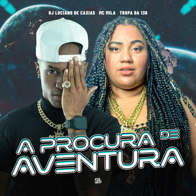 A Procura de Aventura