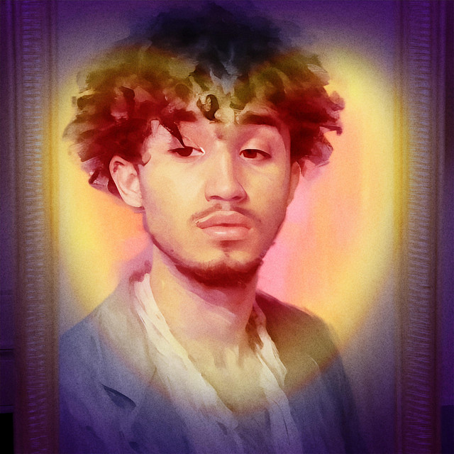 Reflection cover art