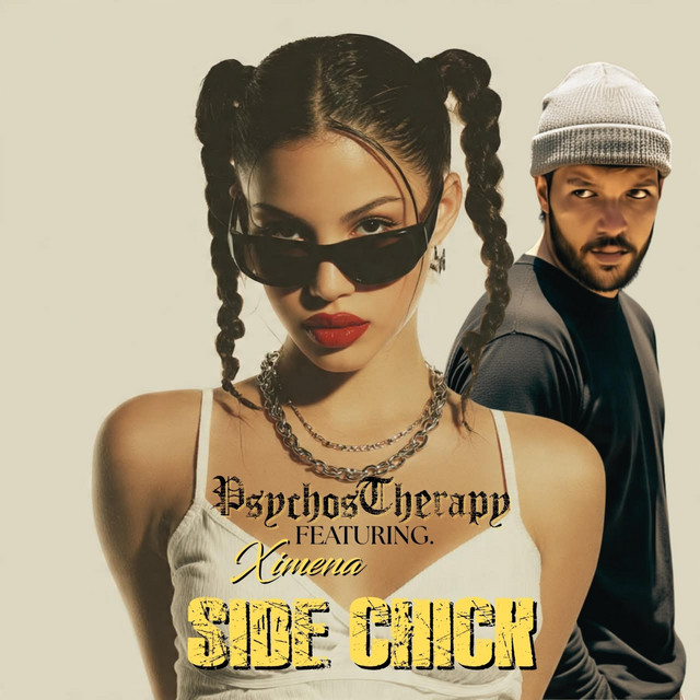 Side Chick (Radio Edit)