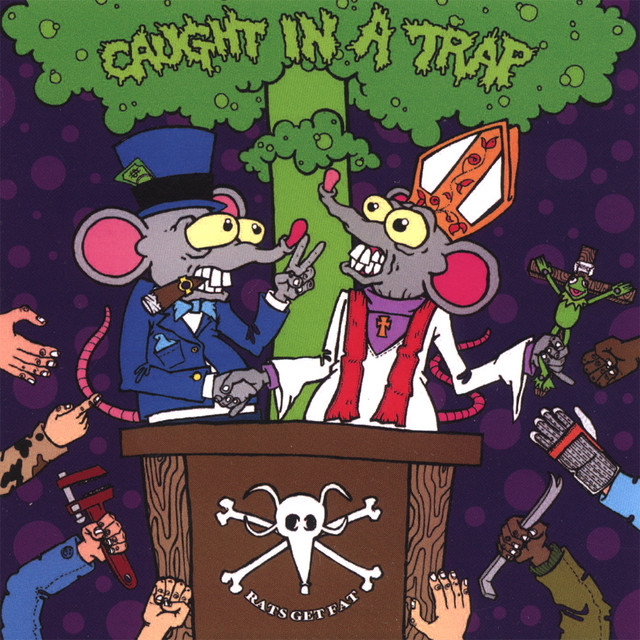 Rats Get Fat cover art