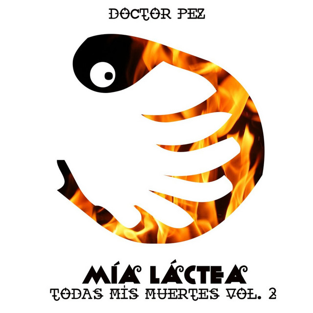 Mía Láctea (Todas mis Muertes) [Vol. 2] cover art