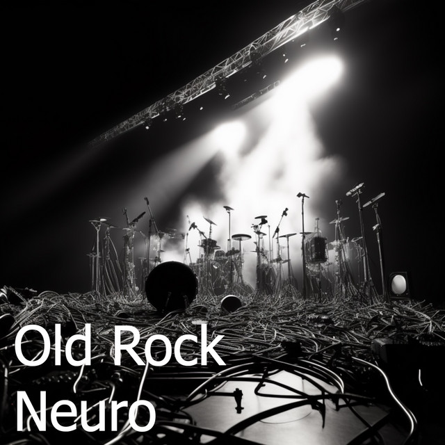 Old Rock Neuro cover