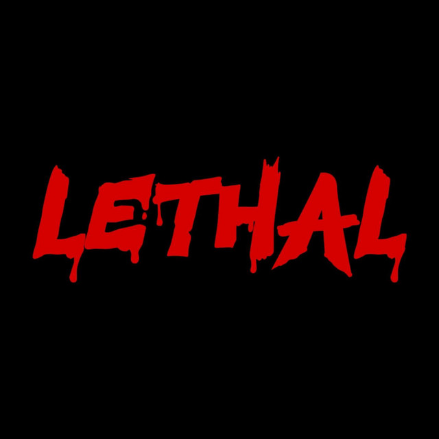 LETHAL cover art