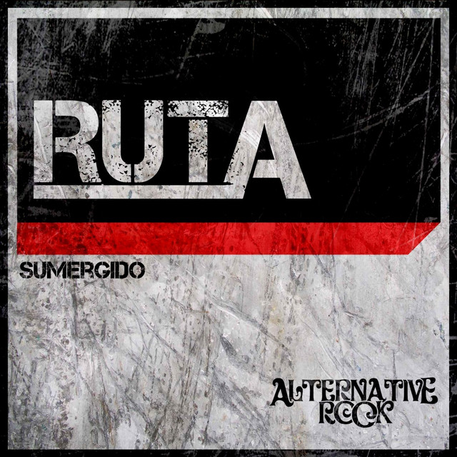 Sumergido cover