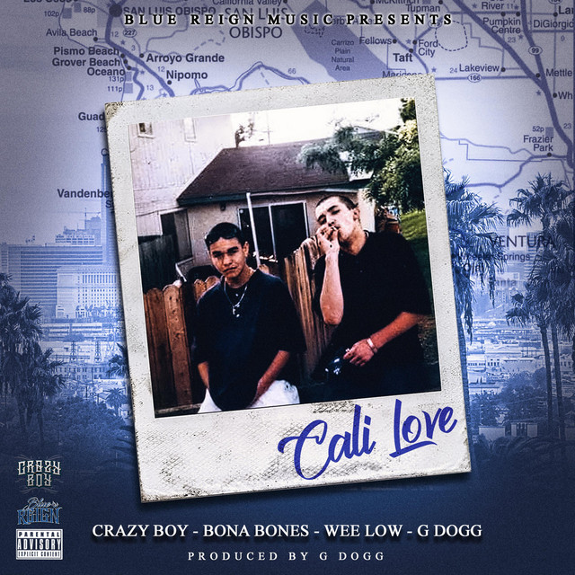 album image
