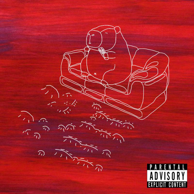 Under My Carpet cover art