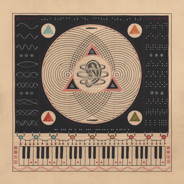 D.A.N. / No Moon レコード 12inch Vinyl『NO MOON』 - D.A.N. | D.A.N.