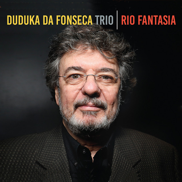 Duduka Da Fonseca Trio - Soccer Ball
