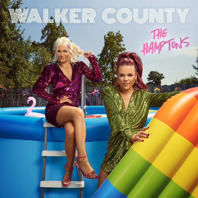 The Hamptons cover