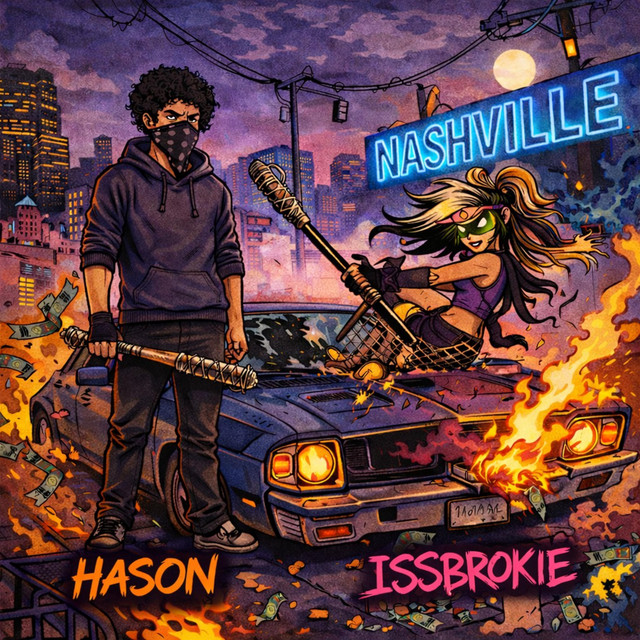 NASHVILLE (ARCHIVE)