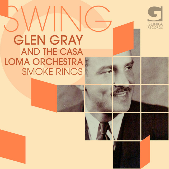 Smoke Rings cover art
