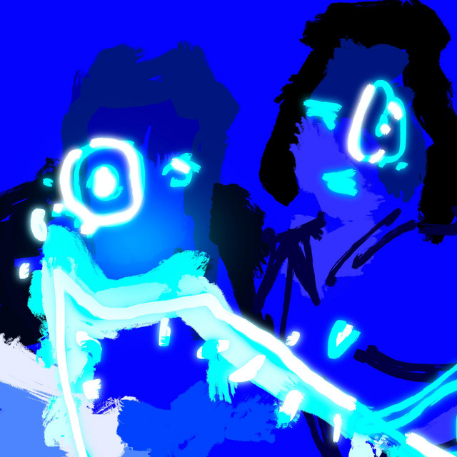 NiTROGEN cover art