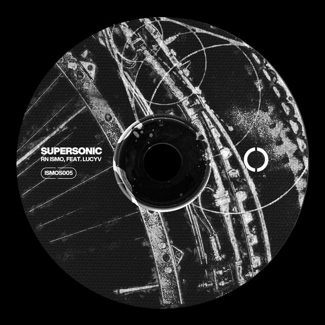 SUPERSONIC - Radio Mix