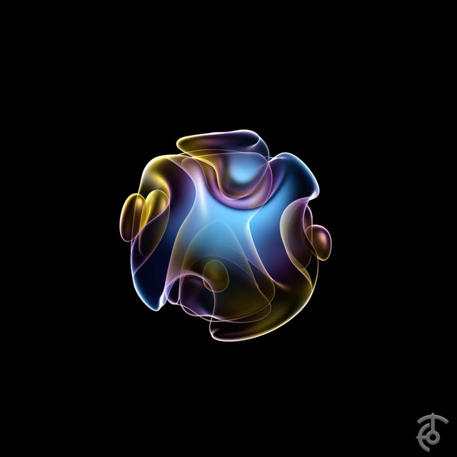 Complicate album art