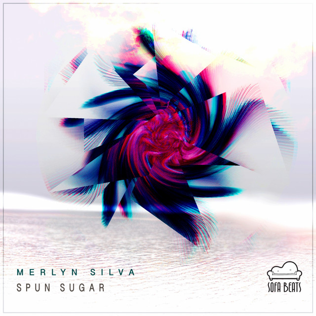 Spun Sugar cover art