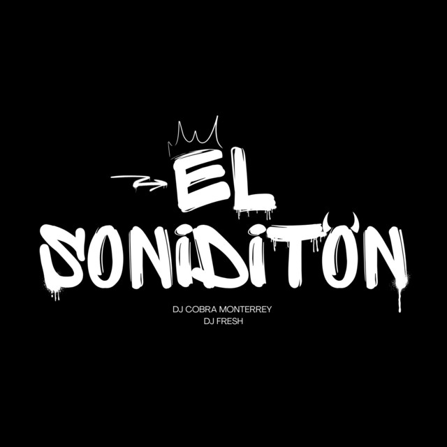 El Soniditon - Radio Edit