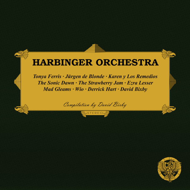 Harbinger Orchestra cover