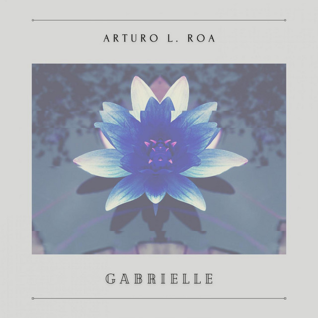 Gabrielle cover art