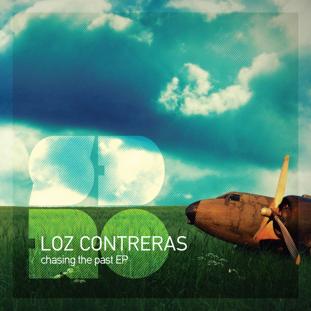 Chasing The Past - Loz Contreras Remix artwork