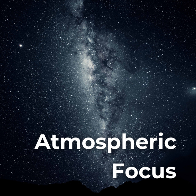 Atmospheric Focus cover art