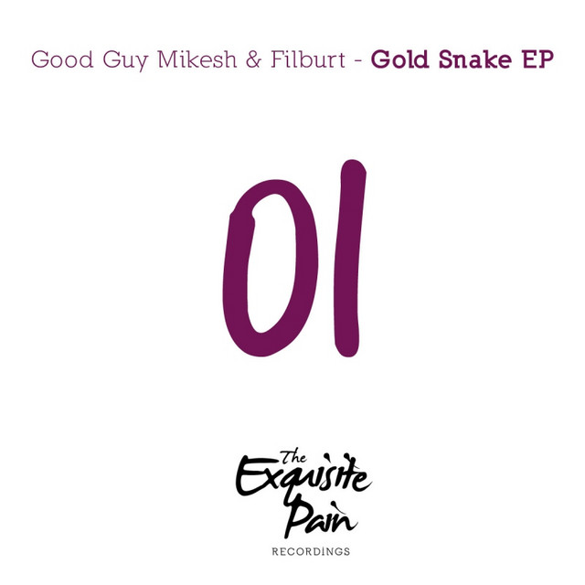 Gold SnakeOriginal Mix