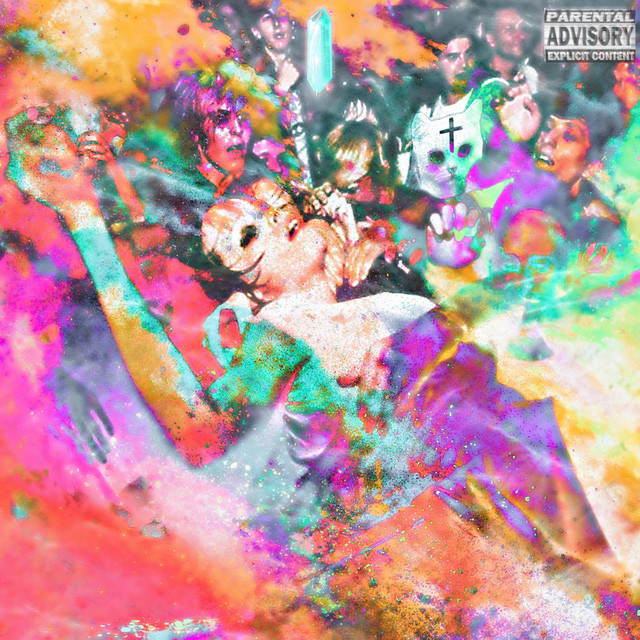 DG2L SOSA cover art