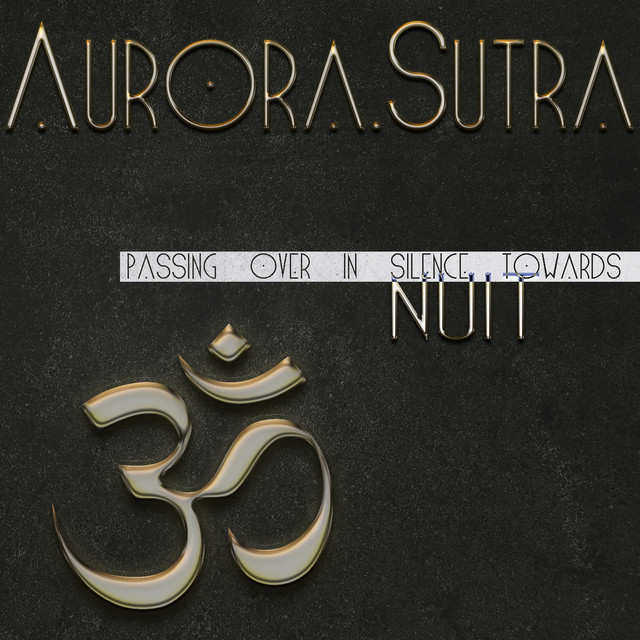 Passing Over in Silence Towards Nuit (Remastered) cover