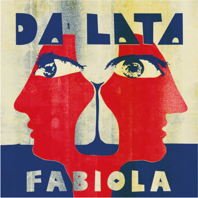 Fabiola cover art